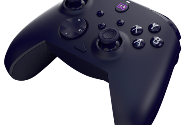 "Samsung Unveils 'Designed for Samsung Gaming Hub' Program at CES 2024"