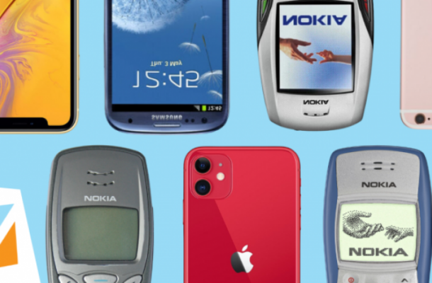 Unveiling the Legends: The Best-Selling Phones of All Time | Ghanaguardian.com Unveiling the Legends: The Best-Selling Phones of All Time