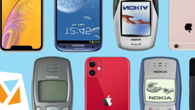 Unveiling the Legends: The Best-Selling Phones of All Time