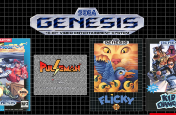 Reviving Nostalgia: Sega Genesis Games That Deserve Sequels
