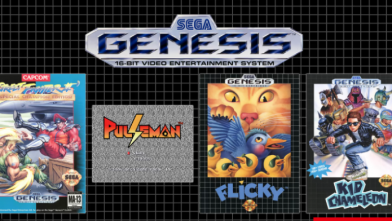 Reviving Nostalgia: Sega Genesis Games That Deserve Sequels