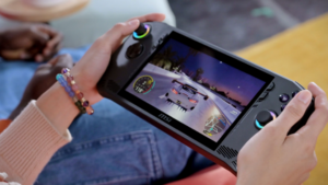 MSI Unveils the Claw: A Gaming Revolution Powered by Intel Core Ultra Chip