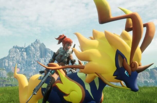 Exploring the Palworld Phenomenon: "Gun Pokemon" Sparks Controversy