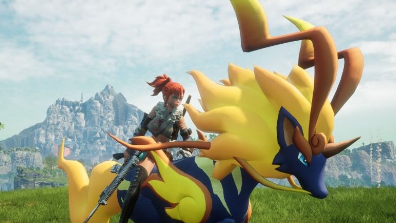Exploring the Palworld Phenomenon: "Gun Pokemon" Sparks Controversy