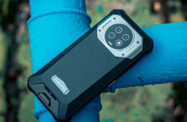 Unveiling the Unrivaled: Oukitel WP19 Claims Title of World's Longest Lasting Phone Battery | Ghanaguardian.com Unveiling the Unrivaled: Oukitel WP19 Claims Title of World's Longest Lasting Phone Battery
