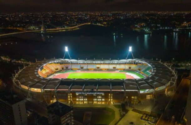 Stade Felix Houphouët-Boigny5 | Ghanaguardian.com