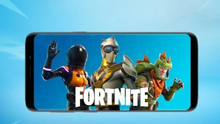 Fortnite Returns to iOS in EU: Epic Games Makes Epic Announcement
