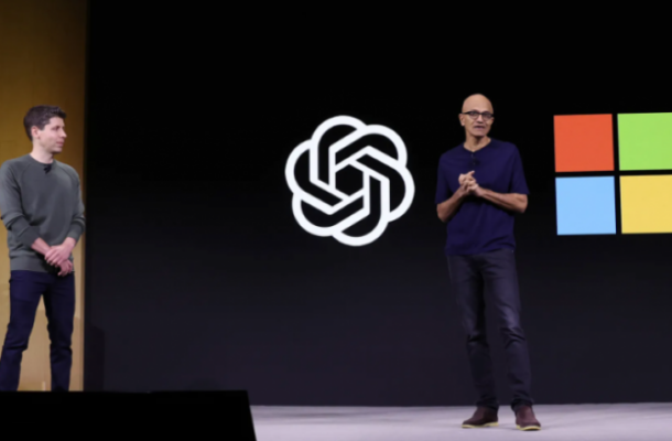 Scrutiny Deepens: US Launches Investigations into Tech Giants' AI Partnerships