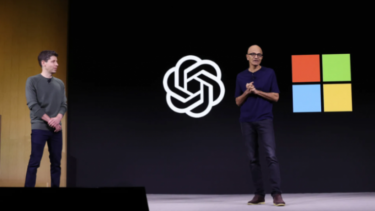 Scrutiny Deepens: US Launches Investigations into Tech Giants' AI Partnerships