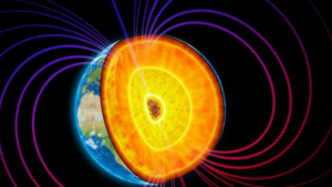 Earth's Enigma Unveiled: The Intriguing Oscillations of the Core Revealed
