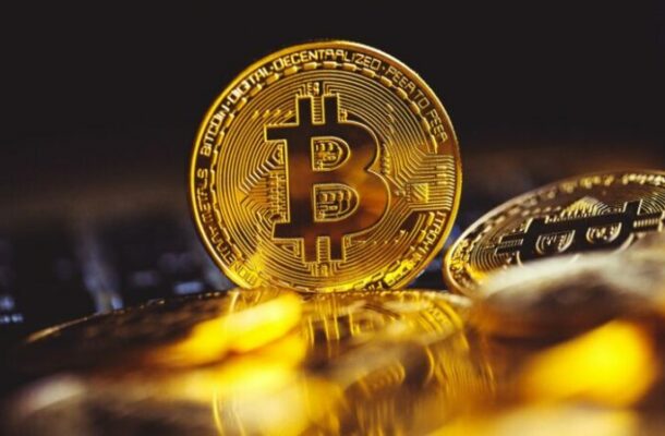 Bitcoin Bounces Back: Approaches ,000 Amidst Market Turbulence | Ghanaguardian.com Bitcoin Bounces Back: Approaches $40,000 Amidst Market Turbulence