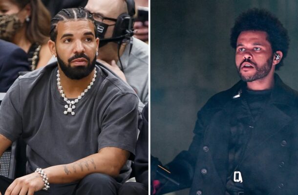 Universal Music Ends Partnership with TikTok: Drake, The Weeknd, Adele Songs to Disappear | Ghanaguardian.com Universal Music Ends Partnership with TikTok: Drake, The Weeknd, Adele Songs to Disappear