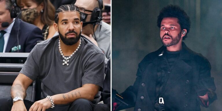 Universal Music Ends Partnership with TikTok: Drake, The Weeknd, Adele Songs to Disappear