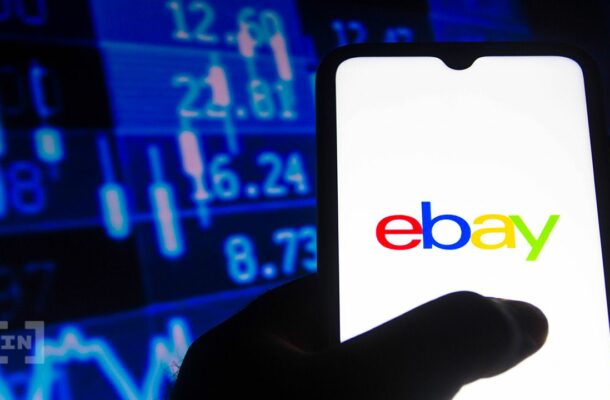 eBay Streamlines Operations: Workforce Cut by 9% in Ongoing Restructuring Efforts