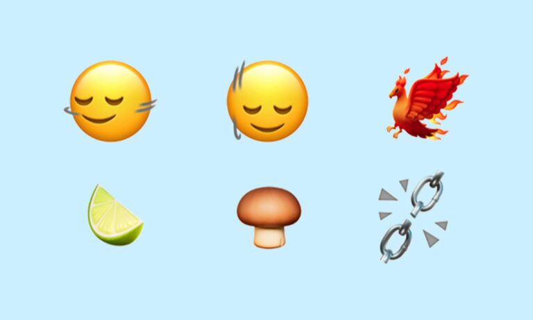 iOS 17.4 Update: 118 New Emojis Spark Creativity and Inclusivity
