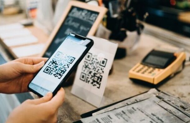 "Navigating the QR Code Landscape Safely: Unmasking Scams and Securing Your Digital World"
