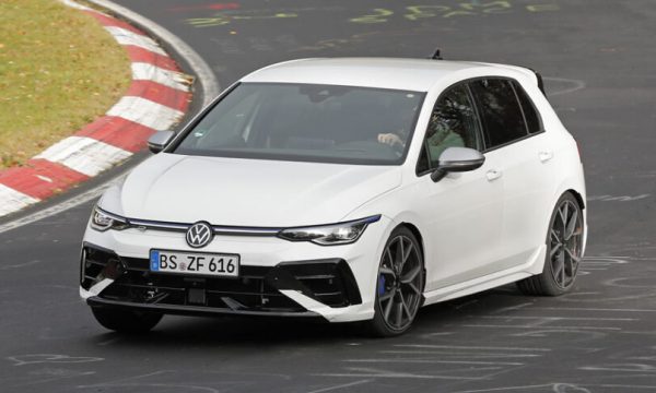 "Revolution Reloaded: Volkswagen Unveils Next-Gen Golf Marking 50 Years of Iconic Excellence"