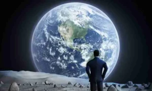 Peregrine Mission One Soars: A Historic Leap Towards the Moon