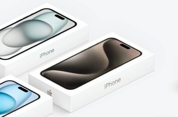 "Revolution Unveiled: iPhone 16 and 16 Plus Promise Technological Leap"