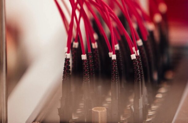 Bridging the Digital Divide: Disparities in Internet Access Persist Between Urban and Rural Areas