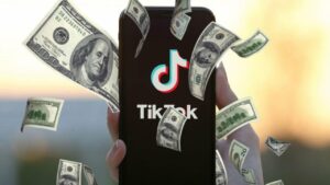 TikTok Sets a Milestone: Surpasses $10 Billion in User Spending in 2023