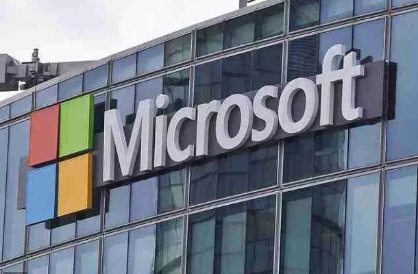 "End of an Era: Microsoft Bids Farewell to WordPad After 30 Years" | Ghanaguardian.com "End of an Era: Microsoft Bids Farewell to WordPad After 30 Years"