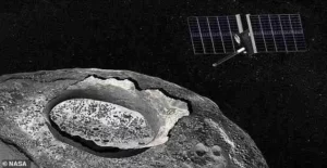 "NASA's Lunar Odyssey: Astronaut Landing Postponed Amid Safety Priorities"