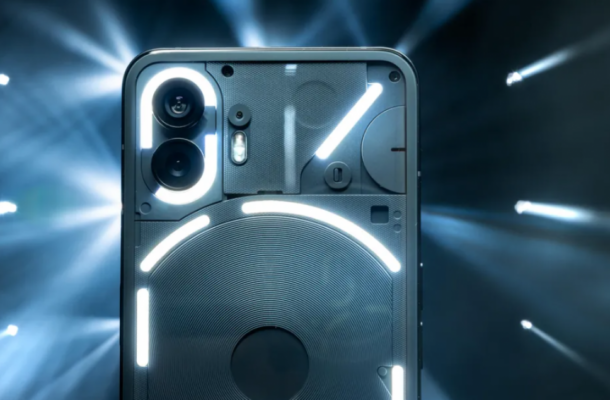 "Nothing Unveils Ambitious Plans: CEO Carl Pei Announces 2024 Phone Launch"
