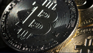 "Bitcoin Boom: 2024 Rings In with Soaring Values in Cryptocurrency Reserves"