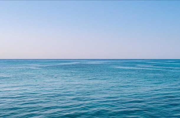 "Ocean on the Boil: Unprecedented Fifth Consecutive Year of Record High Temperatures"