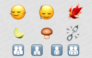 iOS 17.4 Update: Spring Blossoms with 118 New Emojis for Apple Users