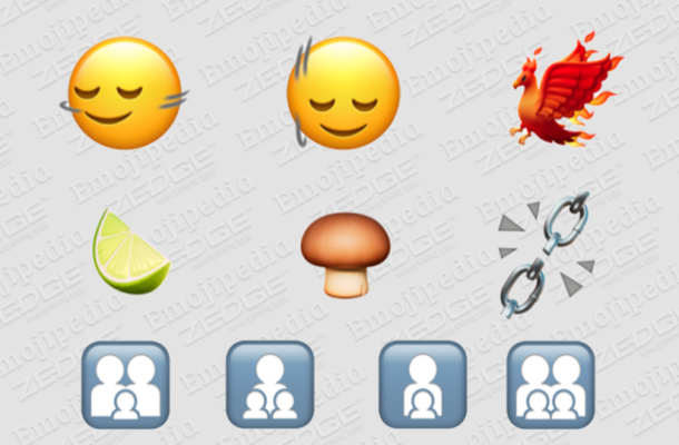 iOS 17.4 Update: Spring Blossoms with 118 New Emojis for Apple Users