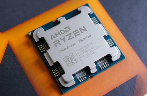 AMD Ryzen Processors: Addressing Critical Security Flaws Across Generations