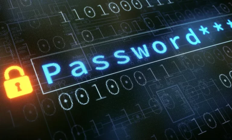 Rethinking Cybersecurity: Beyond Long Passwords