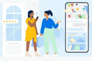 Navigating with Intelligence: Google Maps Embraces Generative AI