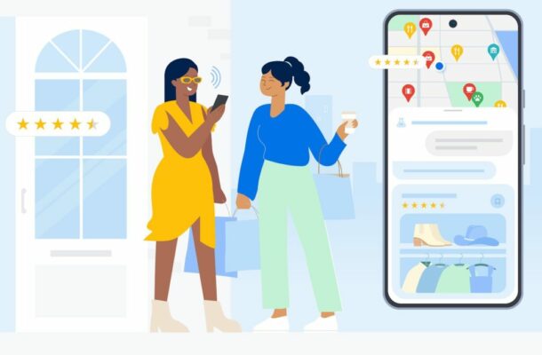 Navigating with Intelligence: Google Maps Embraces Generative AI | Ghanaguardian.com Navigating with Intelligence: Google Maps Embraces Generative AI