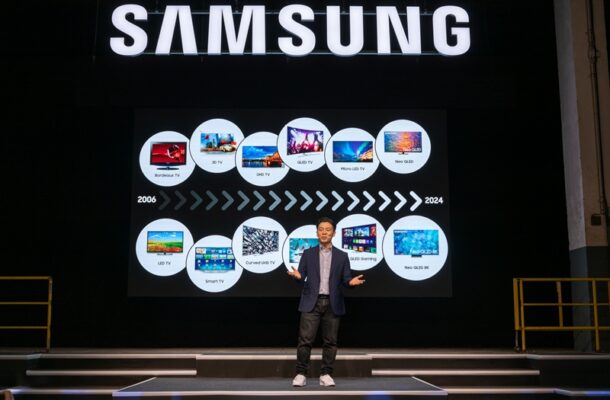 Samsung Unveils Cutting-Edge AI Innovations at World of Samsung Conference 2024