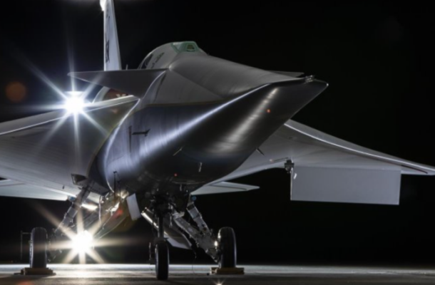 NASA's Quest for Supersonic Flight: Engaging Students in Educational Initiatives | Ghanaguardian.com NASA's Quest for Supersonic Flight: Engaging Students in Educational Initiatives