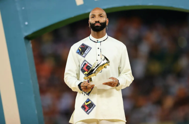Emiliano Nsue | Ghanaguardian.com