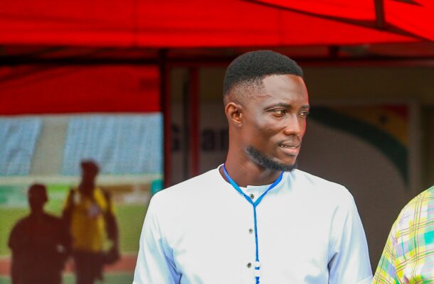 Joseph Tetteh Zutah | Ghanaguardian.com