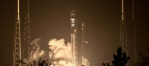 SpaceX's Pioneering Mission: Unveiling Earth's Ocean Mysteries