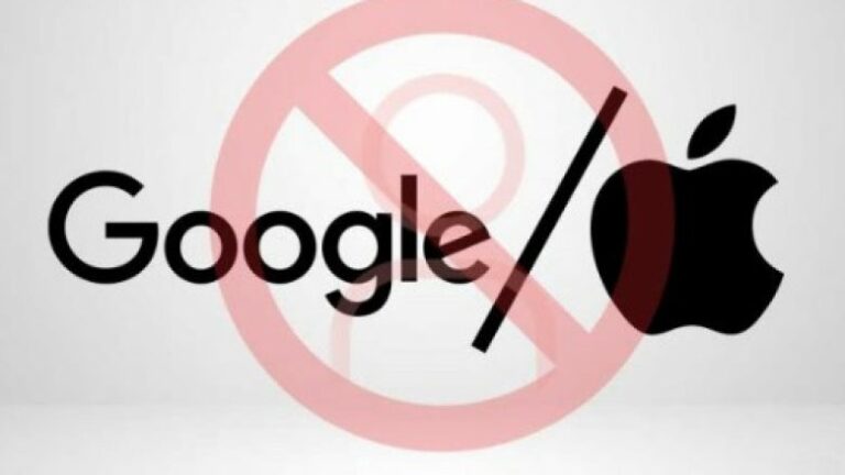 Kosovar Companies Struggle to Access Apple and Google Platforms