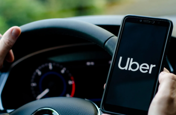 Uber's Milestone Moment: Billion-Dollar Profit Signals Transformation | Ghanaguardian.com Uber's Milestone Moment: Billion-Dollar Profit Signals Transformation
