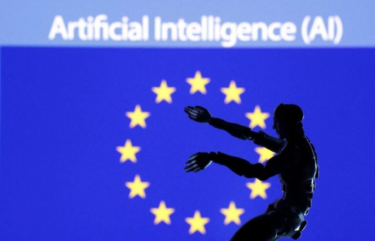 European Businesses Embrace AI: Report Reveals Surge in Adoption