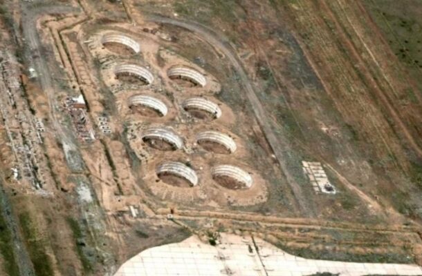 Unveiling the Legacy: Kazakhstan's Nuclear Tests and Their Lingering Impact