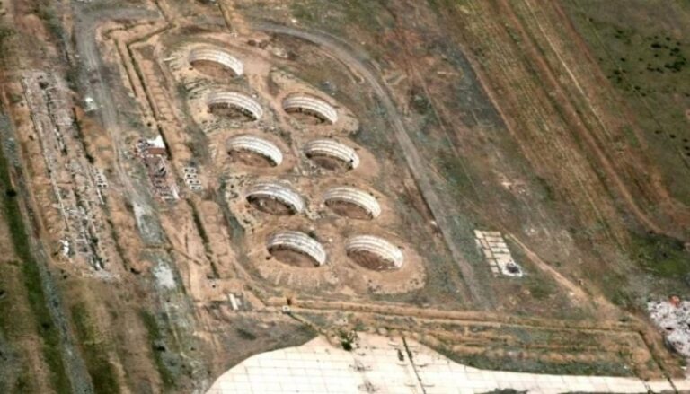 Unveiling the Legacy: Kazakhstan's Nuclear Tests and Their Lingering Impact