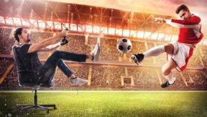 Mastering Virtual Sports Betting: A Beginner's Guide at Bet Match