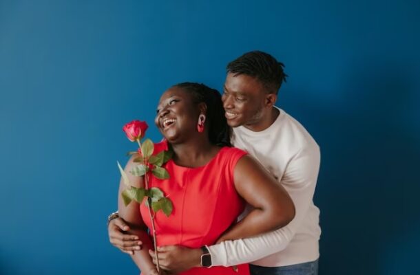 couple | Ghanaguardian.com