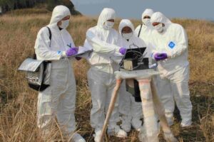 Albania Joins Global Effort for Nuclear Radiation Monitoring through IRMIS