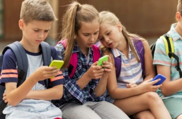 New York City Takes On Tech Giants Over Child Mental Health Concerns